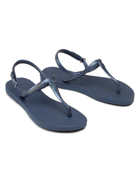 Havaianas Havaianas Sandali Twist 41447560089 Blu
