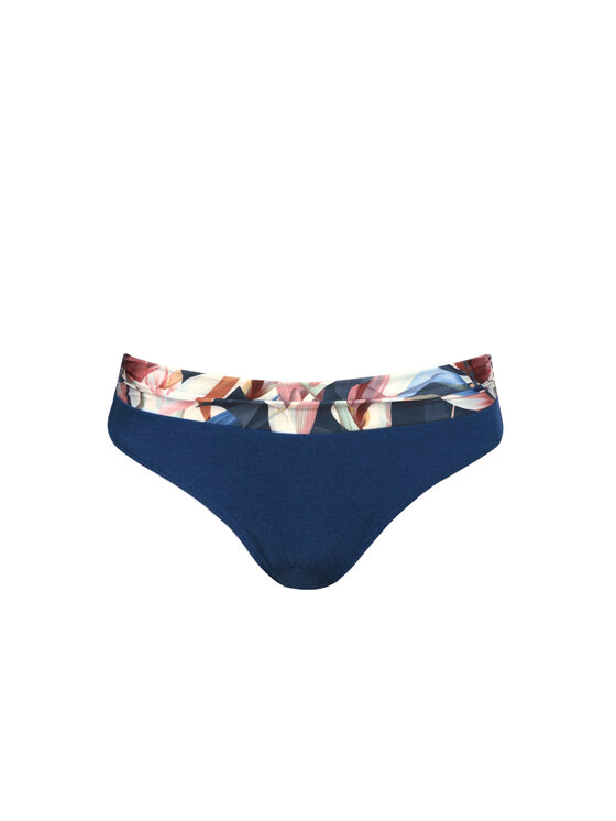 Feba Feba Bikini pezzo sotto FD21-892 Blu scuro