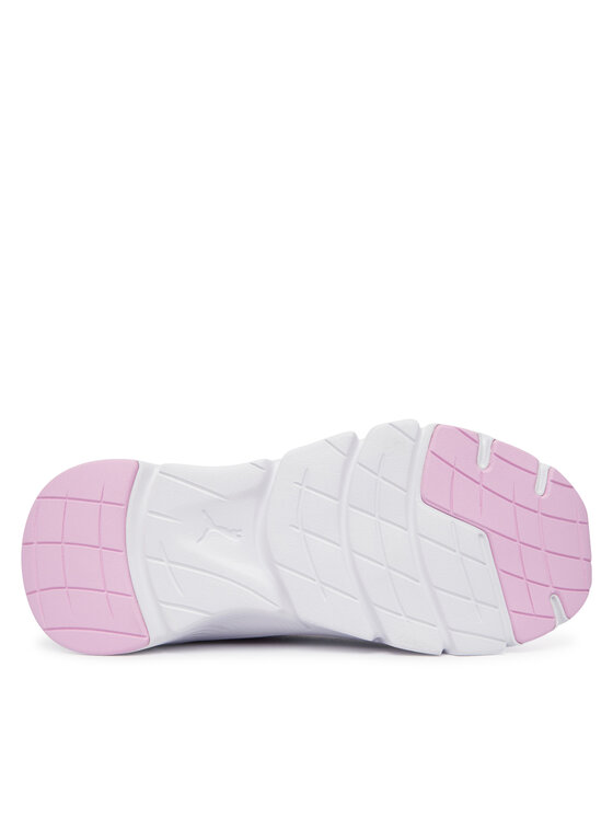 Puma Puma Сникърси FlexFocus Lite Modern Faded Glow Jr 313844 01 Розов