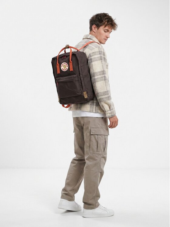 Fjällräven Fjällräven Plecak 335527 Brązowy