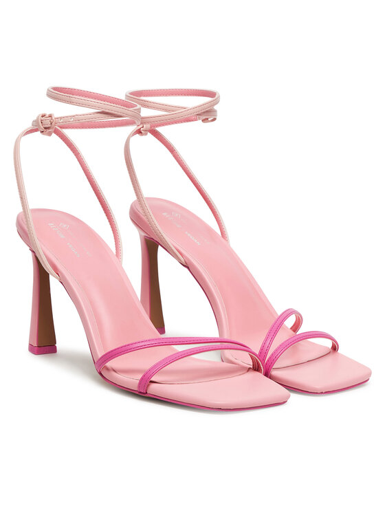 Call It Spring Call It Spring Sandaalid Almaa 13942526 Roosa