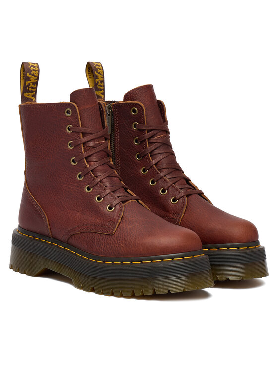 Dr. Martens Dr. Martens Puszābaki Jadon DM41324200 Brūns