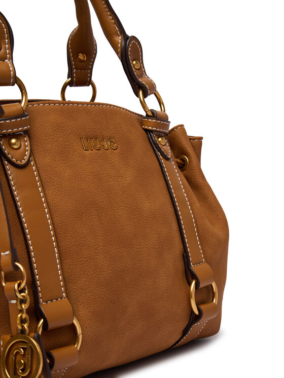 Liu Jo Liu Jo Handtasche AA6081 E1116 Braun