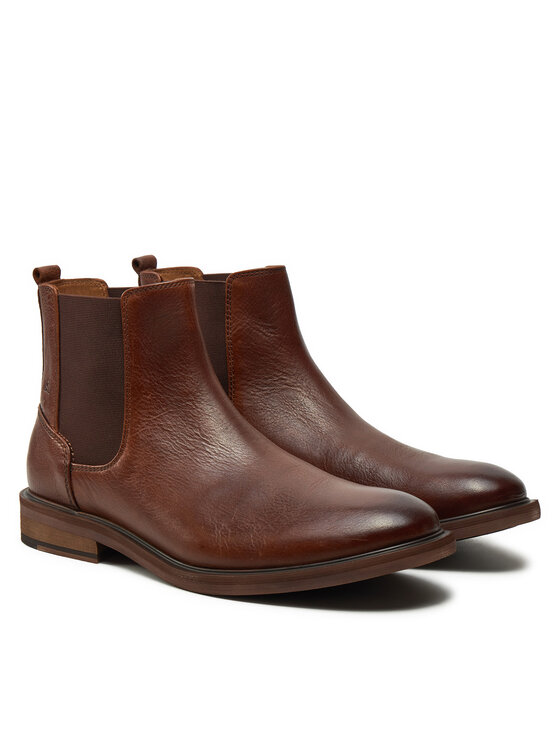 Josef Seibel Josef Seibel Челсі Bradley 03 31603 370 Коричневий