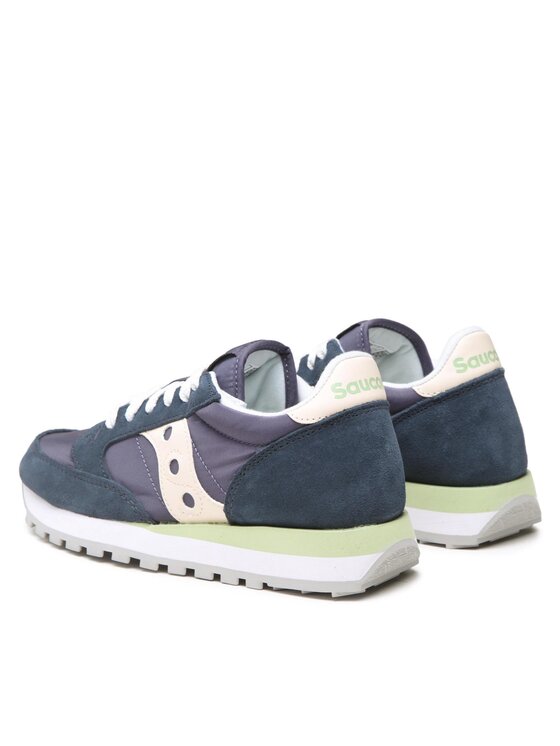 Saucony Saucony Снікерcи Jazz Original S1044 Cиній