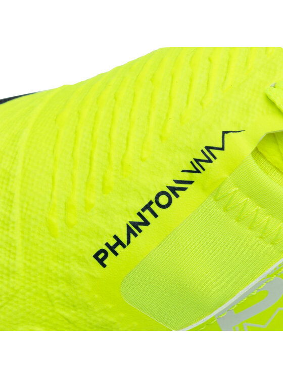 Nike Nike Ποδοσφαιρικά Παπούτσια Phantom Venom Academy Ic AO037 717 Κίτρινο