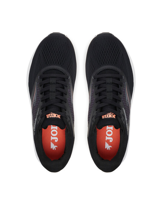 Joma Joma Tenisice za trčanje Speed 2501 RSPELS2501 Crna