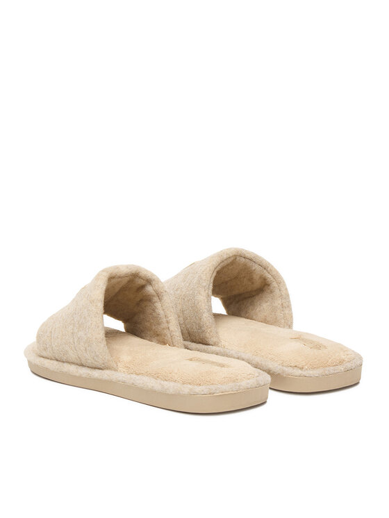 G-Star Raw G-Star Raw Naminės šlepetės CEO-WSS21718-01 Smėlio