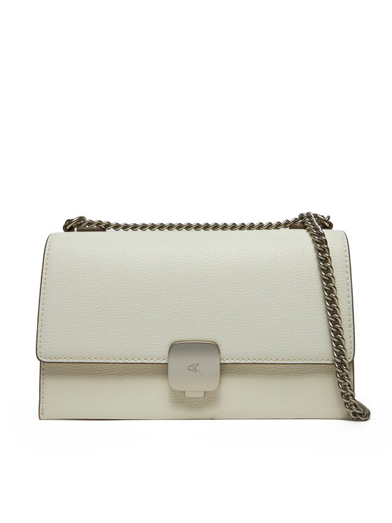 Calvin Klein Jeans Calvin Klein Jeans Borsetta K60K612715 Écru