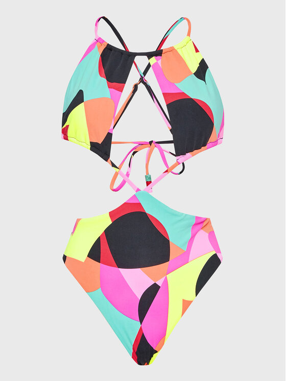 Maaji Maaji Costume da bagno 2822SOC001 Multicolore