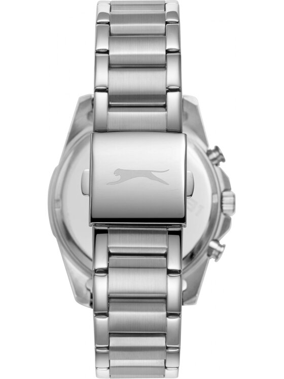 Slazenger Slazenger Zegarek SL.09.2332.2.02 Szary
