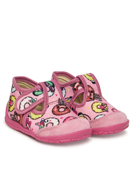 Froddo Froddo Pantofole G1700430 M Rosa