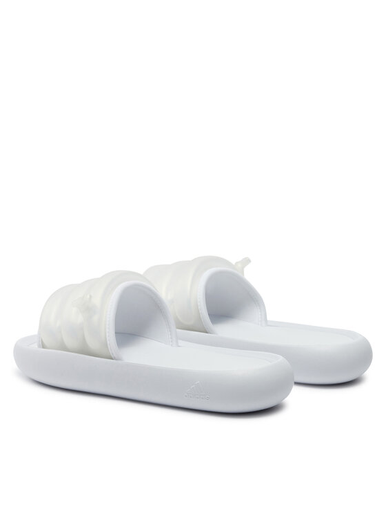 adidas adidas Natikače Adilette Zplaash IF6498 Bijela