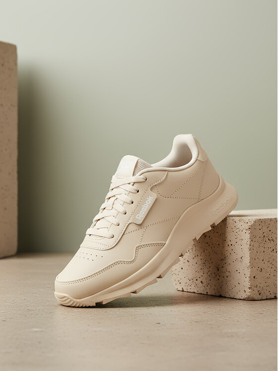 Reebok Reebok Sneakersy CEO-RAMBLE 100241117 Beżowy