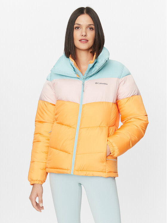 Kurtka zimowa Columbia