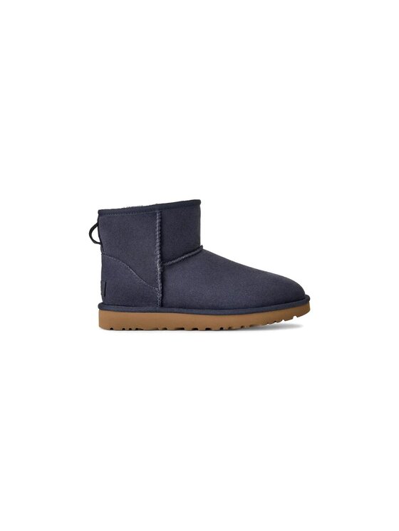 Ugg Ugg Śniegowce 1016222-DKN Granatowy