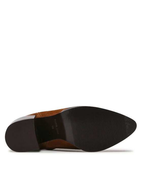 Rage Age Rage Age Botki RA-67-06-000507 Brązowy