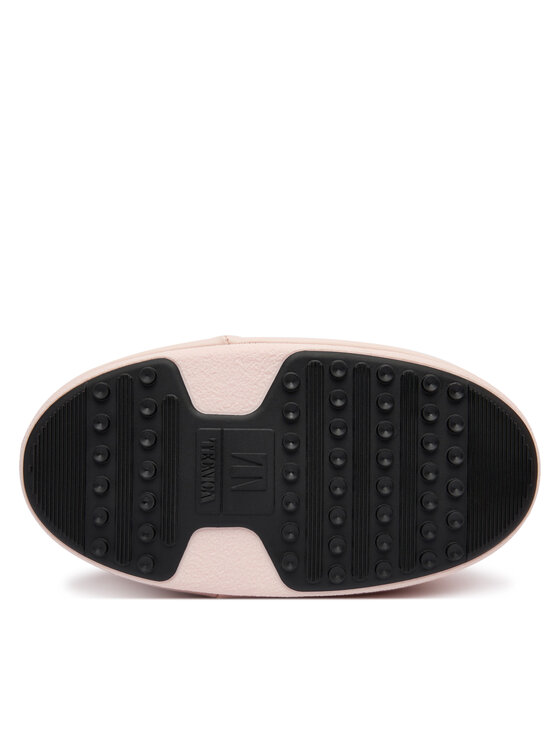 Moon Boot Moon Boot Sniego batai 80D1408900 Šviesiai rožinė