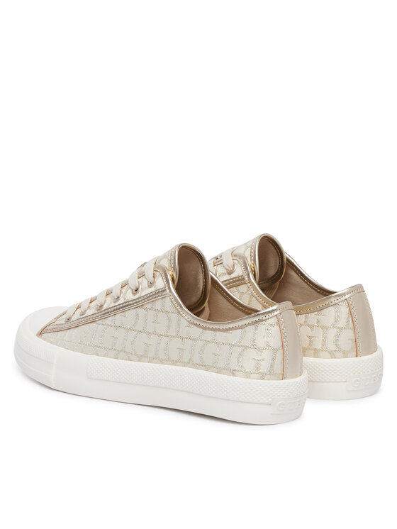Guess Guess Αθλητικά 183183 Χρυσό