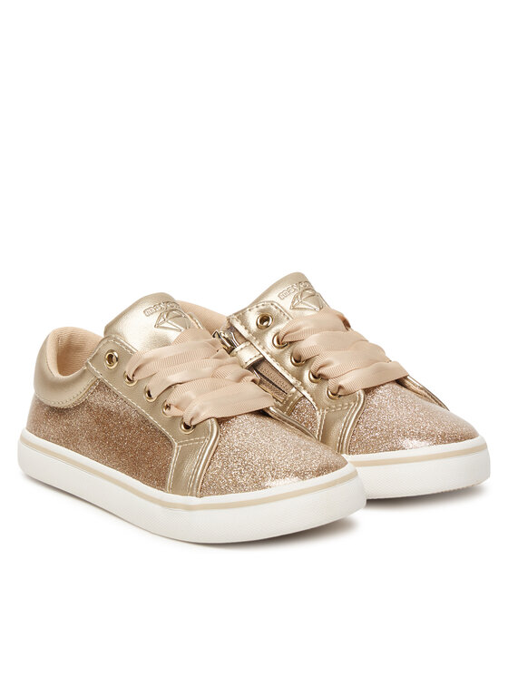 Mayoral Mayoral Sneakers 43723.92 Oro
