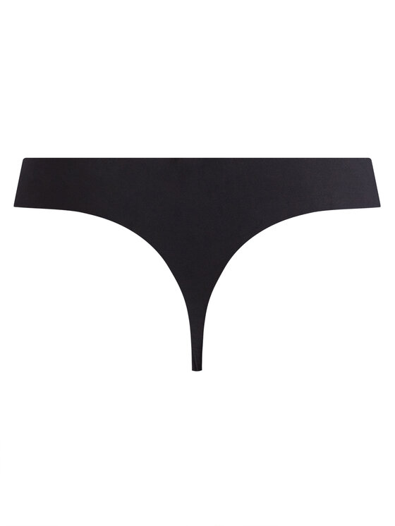 Under Armour Under Armour Σετ 3 τεμάχια στρίνγκ UA Pure Stretch 1325615 Μαύρο