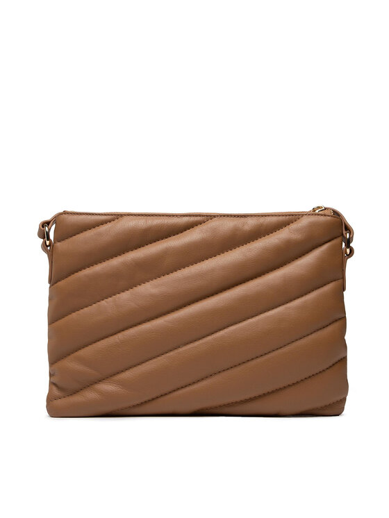 Borsetta LIB-167GR Marrone