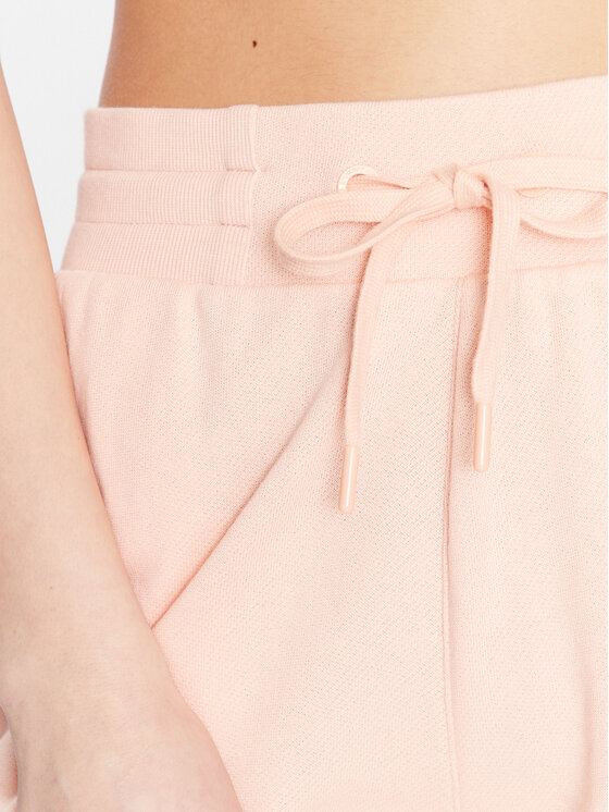 Emporio Armani Underwear Emporio Armani Underwear Sporta šorti 164676 3R268 00370 Oranžs Regular Fit