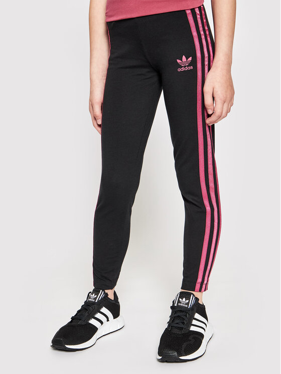 Completo T-shirt e leggings Graphic Print Tee