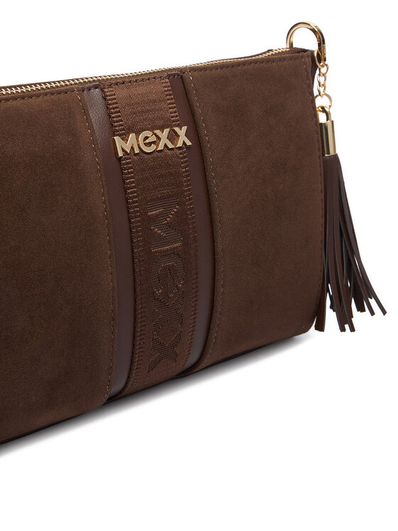 MEXX MEXX Сумка CEO-MEXX-S-016-10 Коричневий
