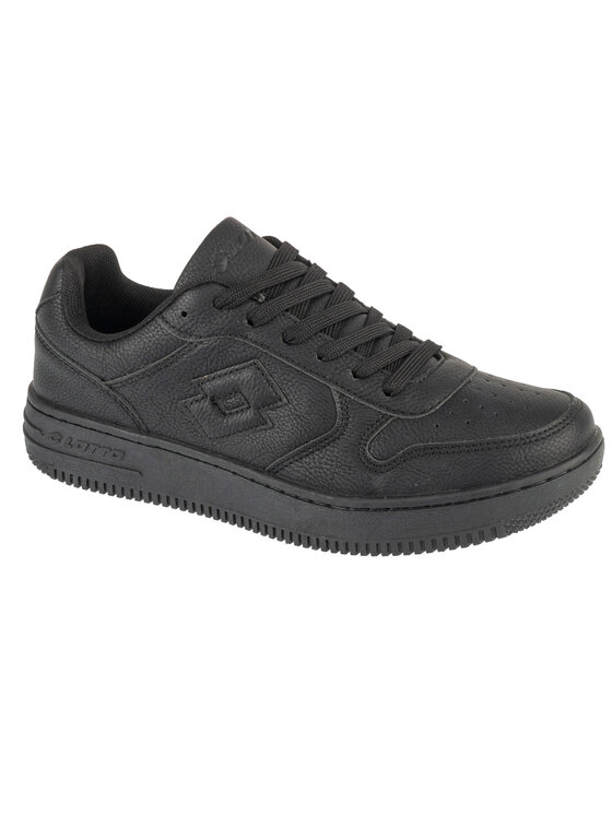 Lotto Lotto Sneakers Paliot OC Nero