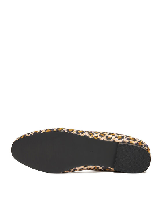 Sergio Bardi Sergio Bardi Loafers WFA3753-1Z-SB Μπεζ