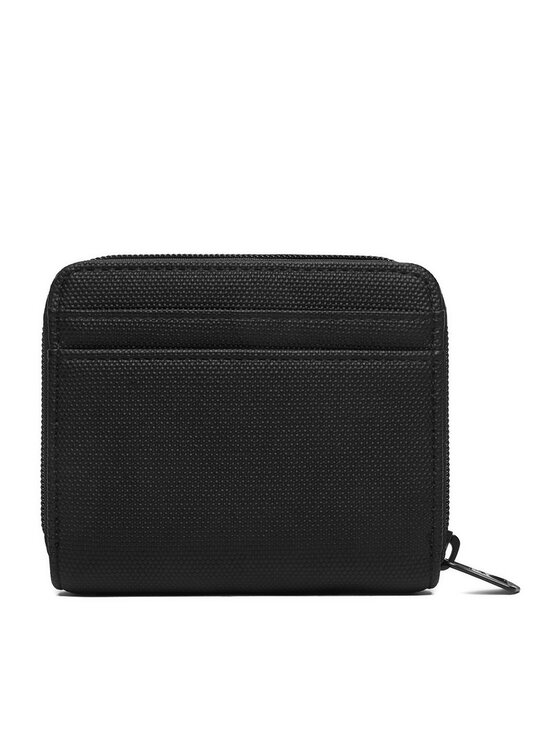 Quiksilver Quiksilver Pénztárca WBEO-QS-W1-003-SS26 Fekete