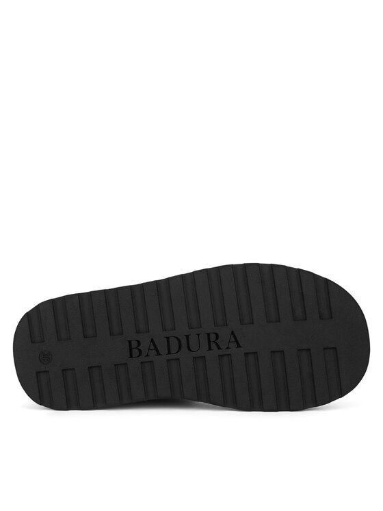Badura Badura Stivali da neve WFA3080-4A Nero