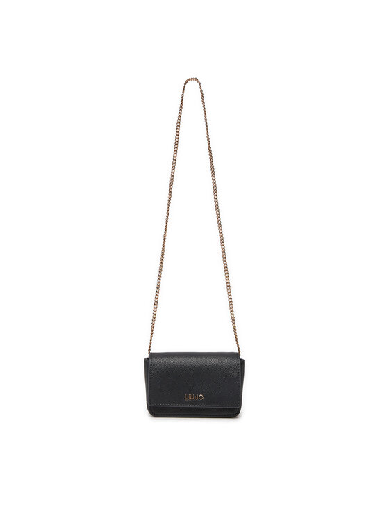 Liu Jo Handtasche Ecs S Crossbody AF4278 E0087 Schwarz | Modivo.de 