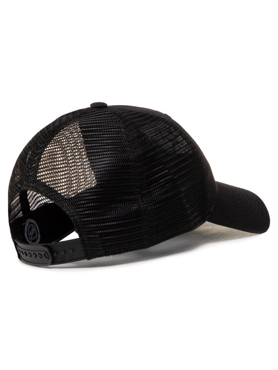 47 Brand 47 Brand Cepure ar nagu Nhl Anaheim Ducks Branson '47 Mvp H-BRANS25CTP-BKC Melns