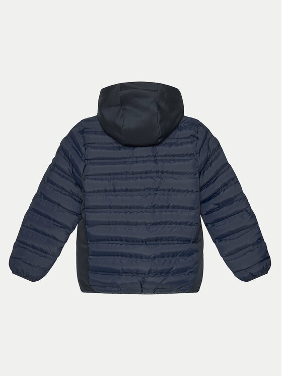 Original Marines Original Marines Яке бомбър DEA2501B Тъмносин Regular Fit