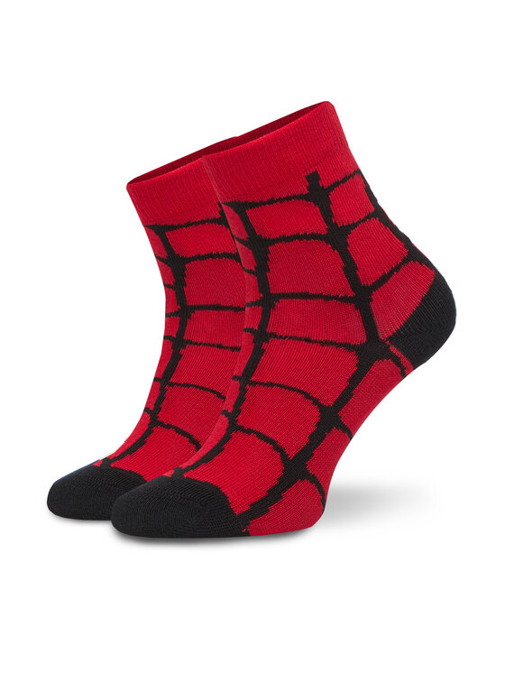 adidas adidas Hosszú zoknik Spider-man KA9880 Színes