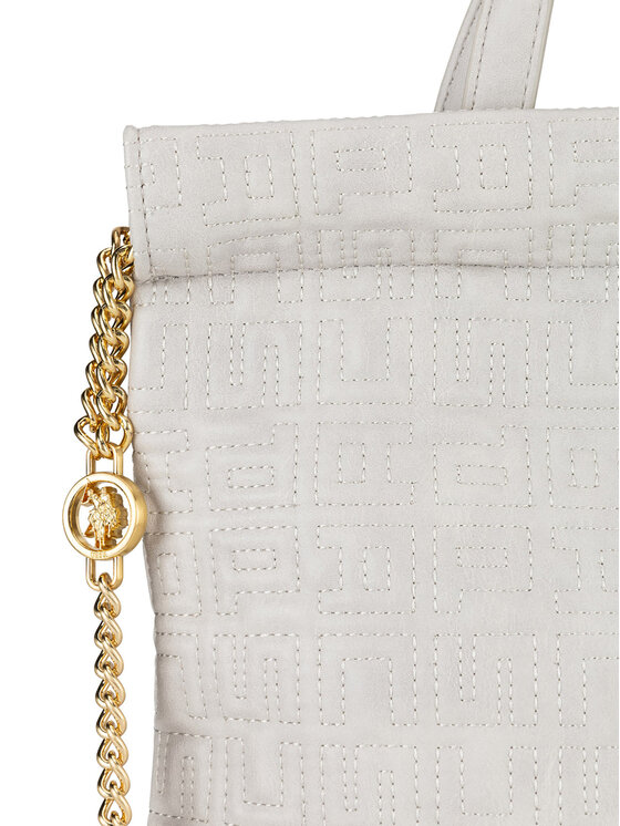 U.S. Polo Assn. U.S. Polo Assn. Ruksak BIUXT8407WVP Bijela