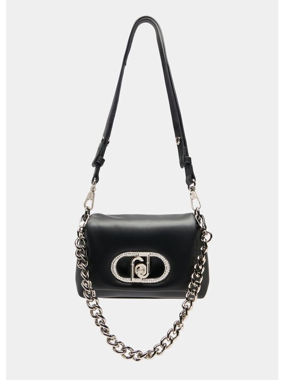 Liu Jo Liu Jo Borsa AA6269ES03022222 Nero