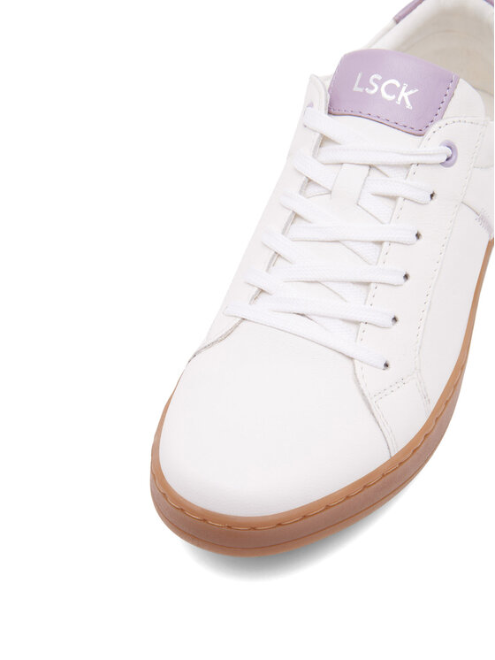 Lasocki Lasocki Sneakersy DELECTA WI16-DELECTA-01 Biały