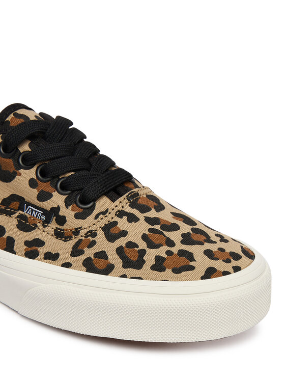Vans Vans Tenisówki Authentic VN000D7YLPR1 Brązowy