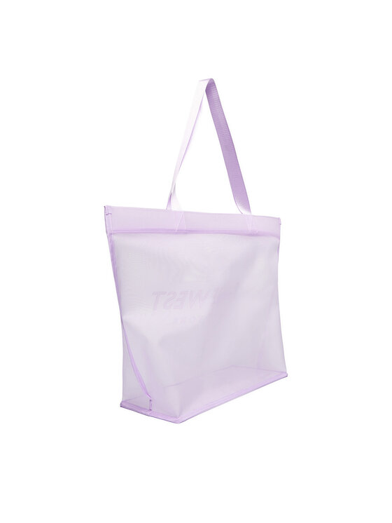 Nine West Nine West Handtasche CEO-Eloura-LA374-4074 Violett