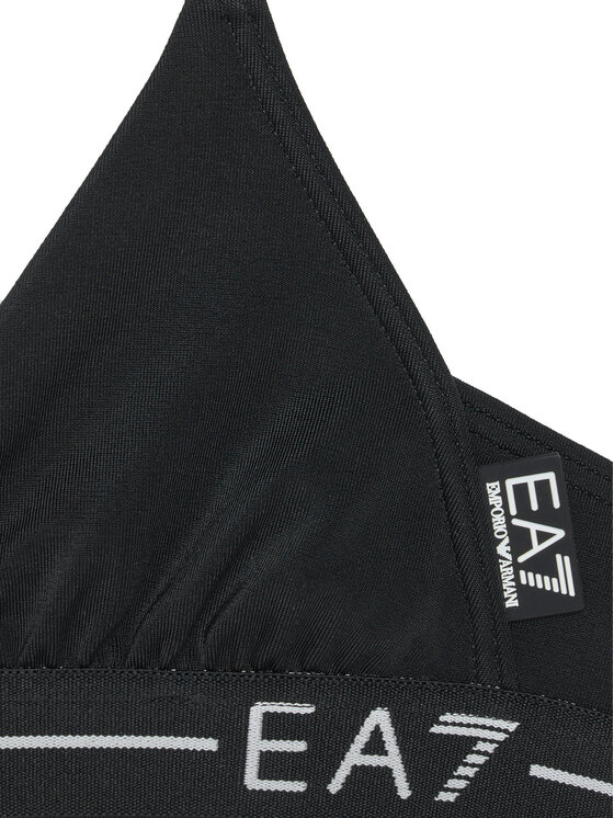 EA7 Emporio Armani EA7 Emporio Armani Costum de baie 7G000091 AF12213 UC001 Negru