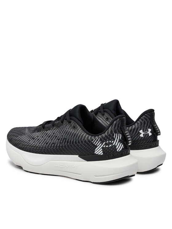 Under Armour Under Armour Tenisice za trčanje Infinite Pro 3027190-001 Crna