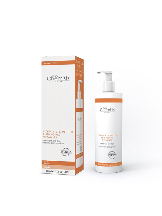 skinChemists skinChemists KSC1185 Krem do twarzy