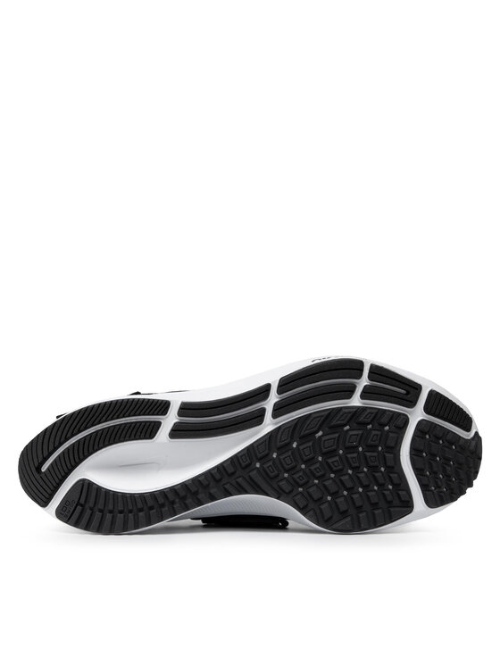 Nike Nike Bežecké topánky Air Zoom Pegasus 38 Flyease DA6698 001 Čierna