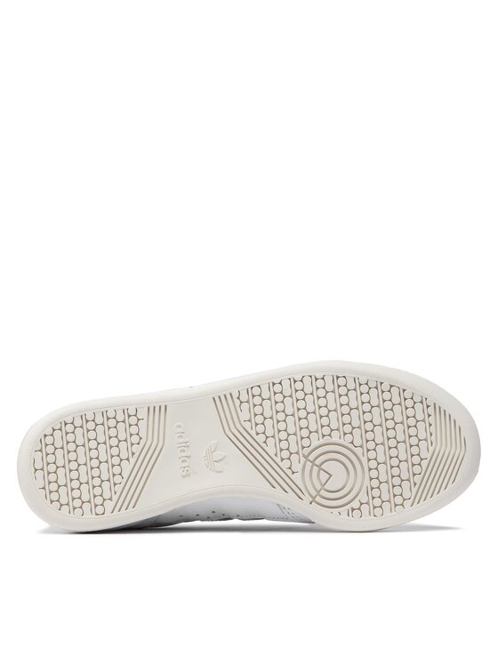 adidas adidas Laisvalaikio batai Continental 80 Stripes GX4468 Balta