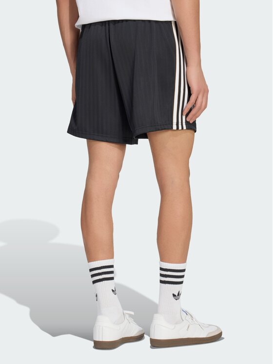 adidas adidas Szorty sportowe 173795 Czarny Loose Fit