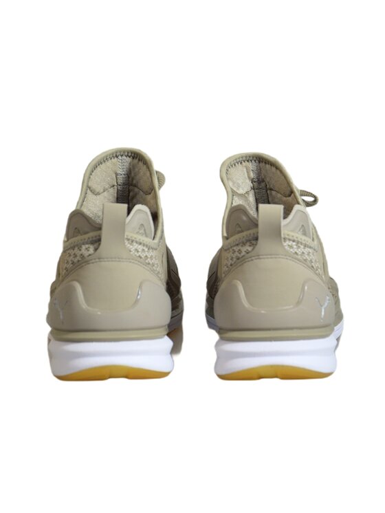 Puma Puma Buty do koszykówki Ignite Limitless Beżowy