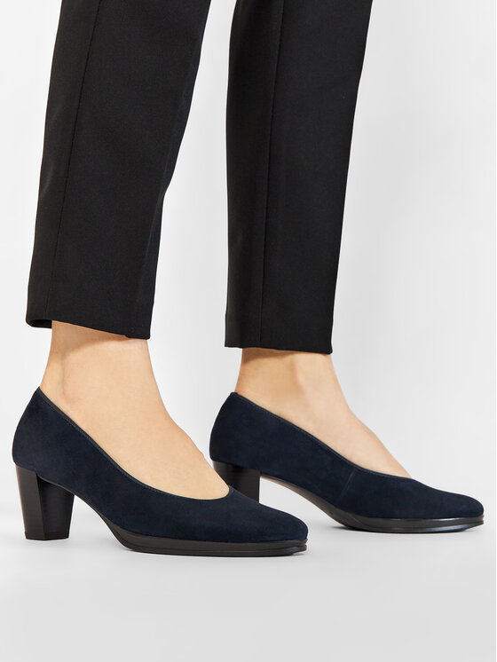 Ara Ara Tacones 12-13436-02 Tumesinine